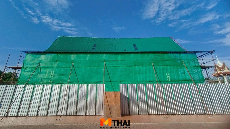 โบสถ์มหาอุด