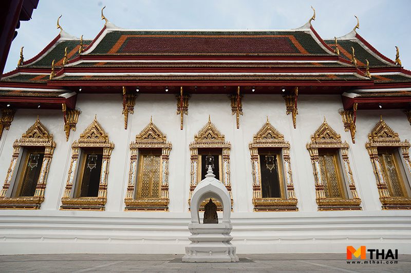 พระอุโบสถ