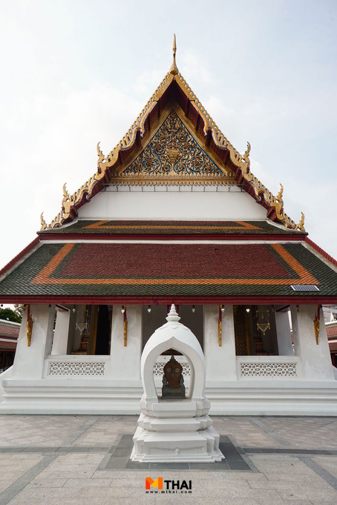 พระอุโบสถ