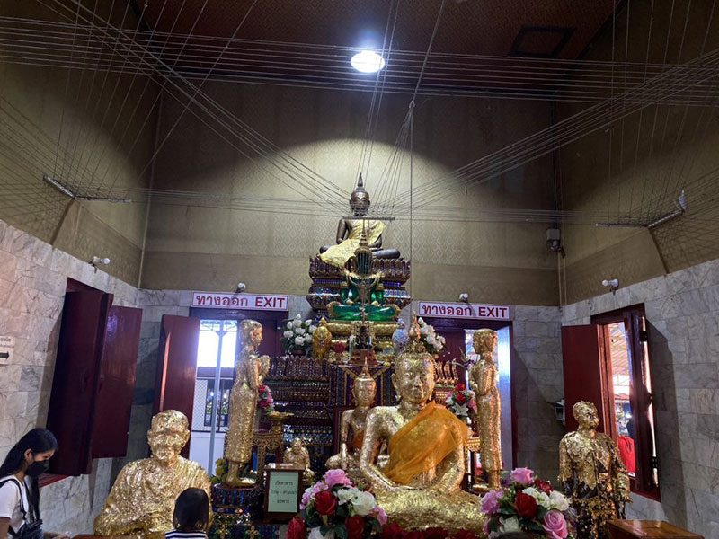 หลวงพ่อปากแดง