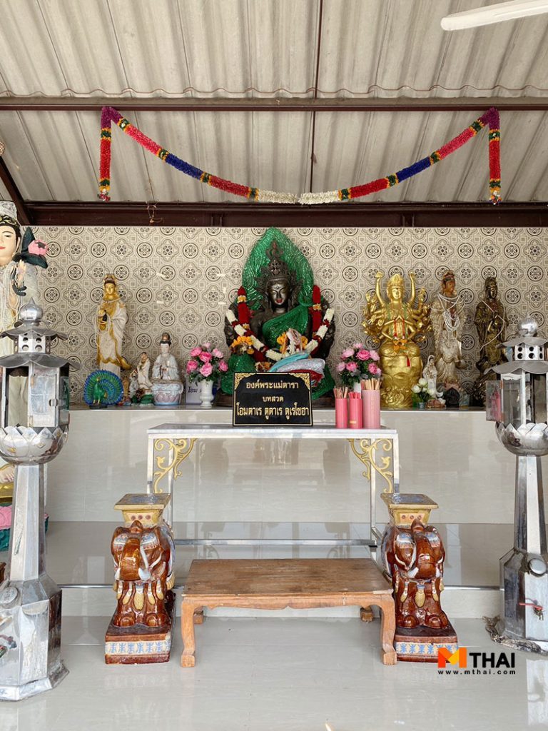 พระแม่ตารา