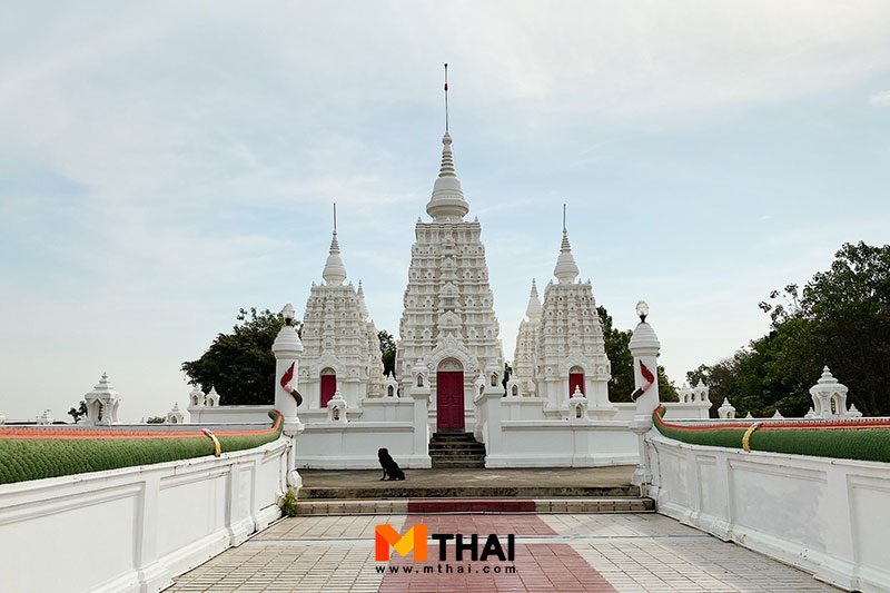 วัดอมราวราราม 