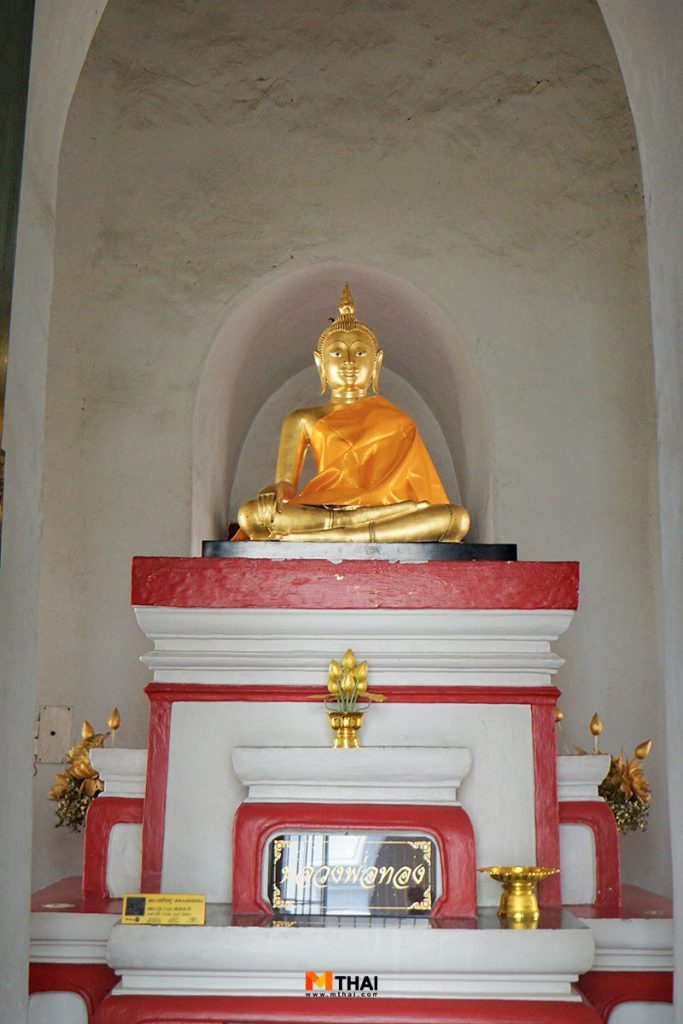 หลวงพ่อทอง