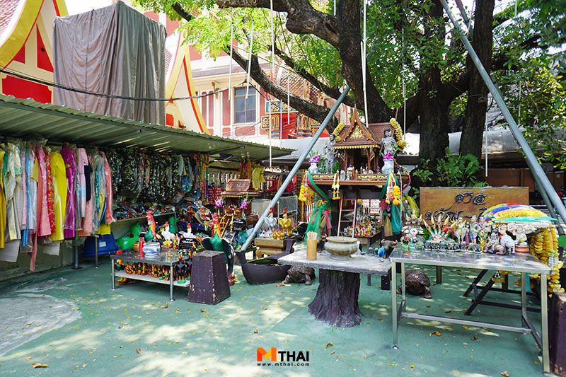 ศาลขวัญ - เรียม