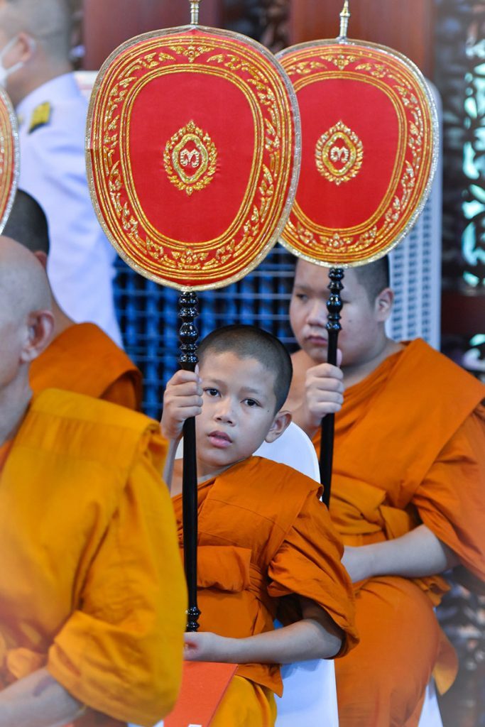 สามเณรเปรียญอายุน้อยที่สุด
