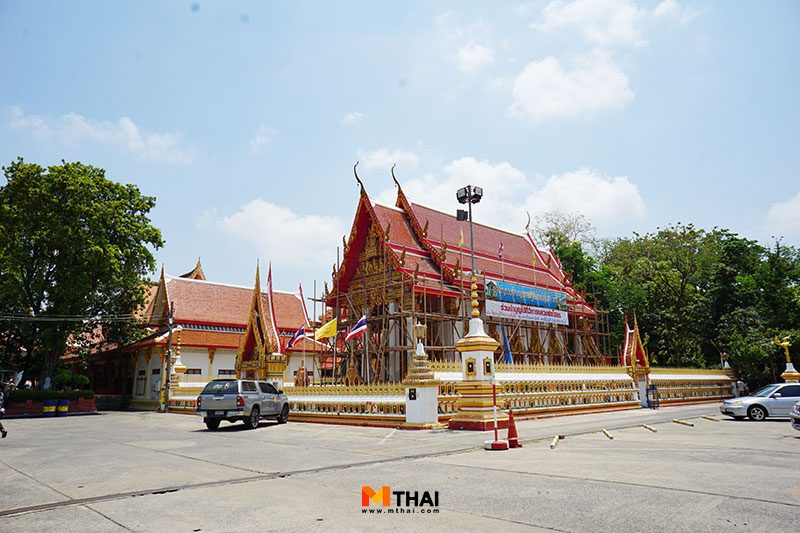 อุโบสถ