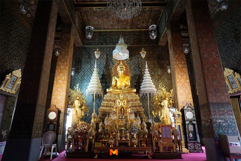หลวงพ่อสมปรารถนา