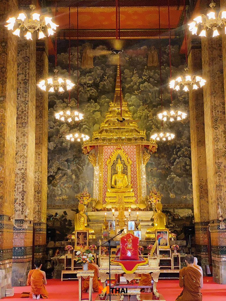 พระพุทธวชิรมงกุฏ
