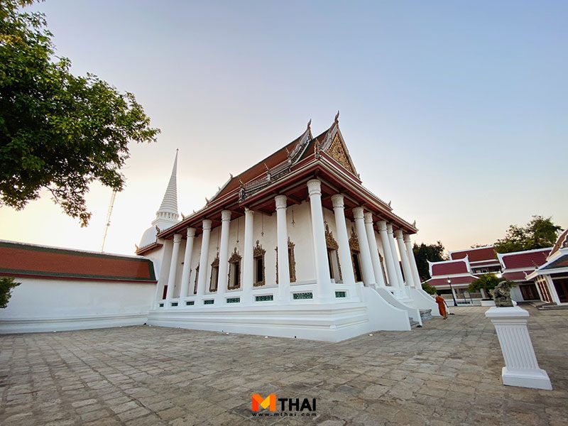 พระวิหาร