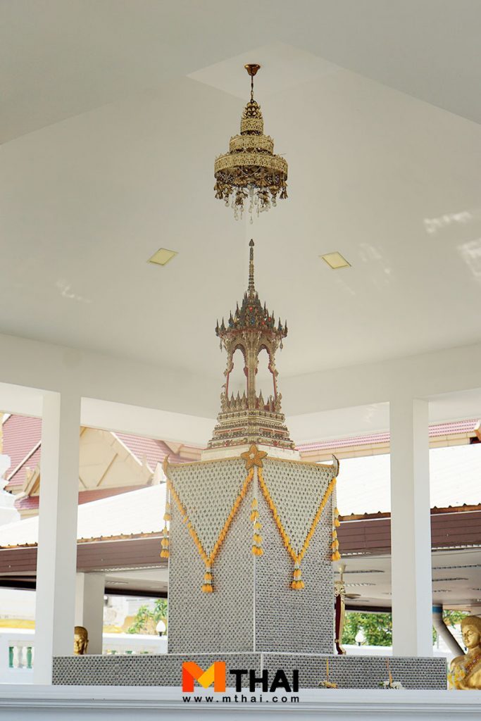 พระสารีริกธาตุ