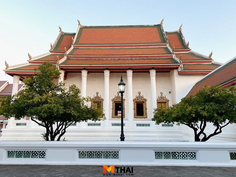 วิหาร