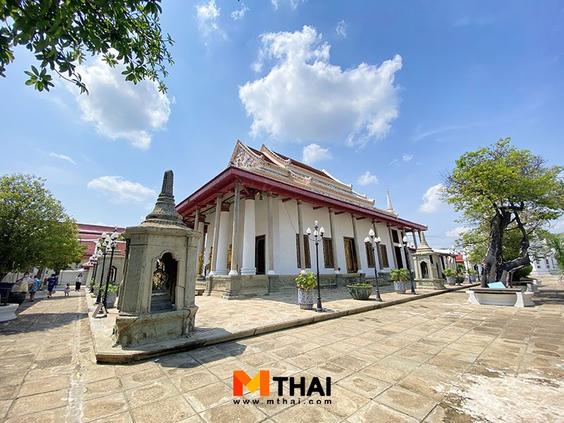 วัดพิชัยญาติการามวรวิหาร