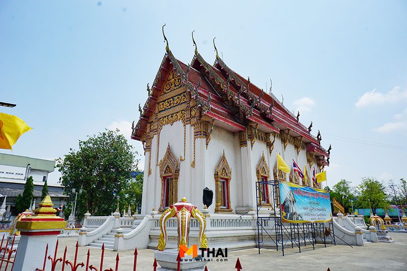 วัดบำเพ็ญเหนือ