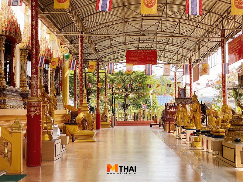 วัดบางชัน