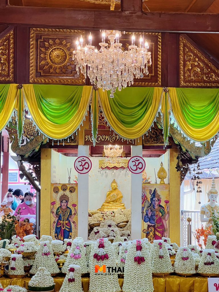หลวงพ่อทันใจ