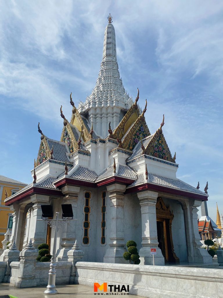 ศาลหลักเมือง กรุงเทพฯ