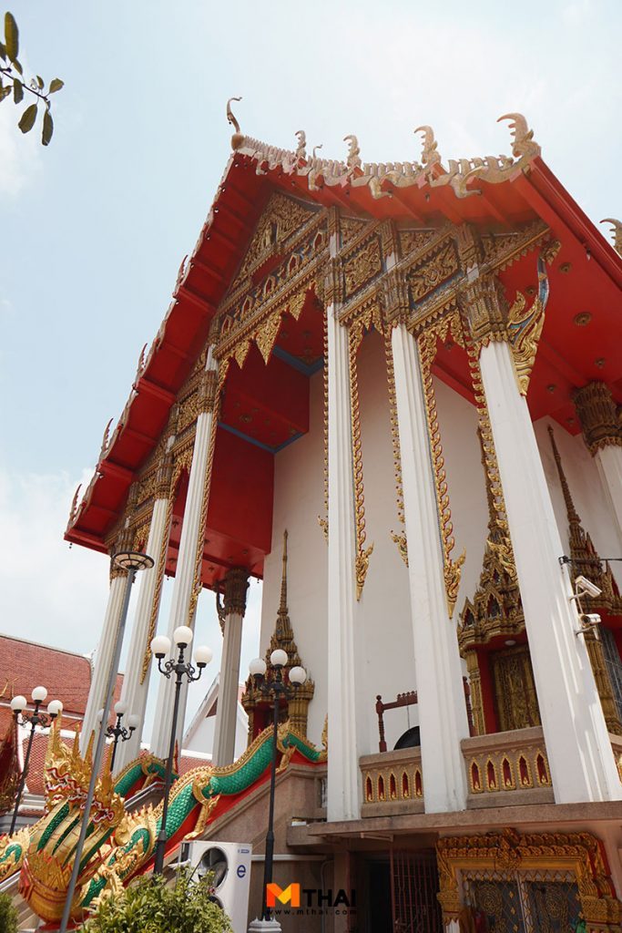 อุโบสถ