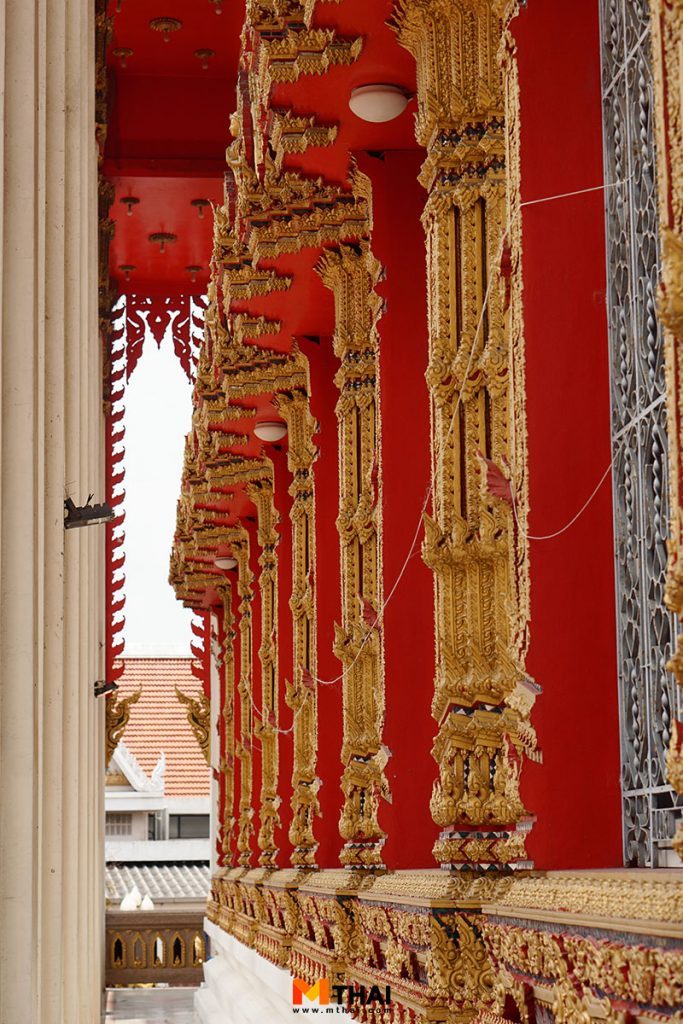อุโบสถ