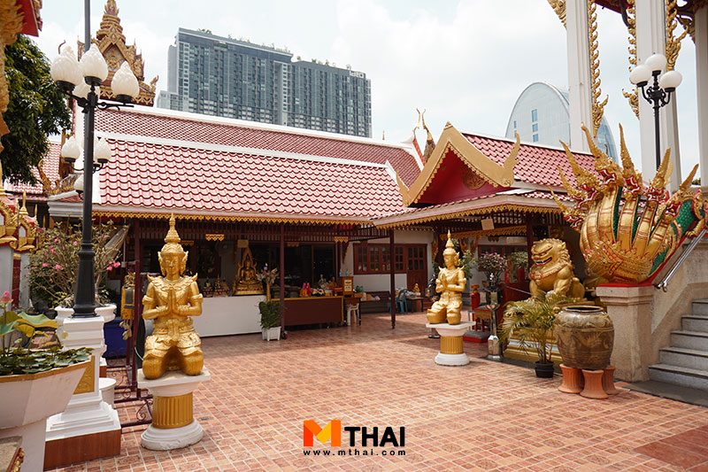 ไหว้พระ