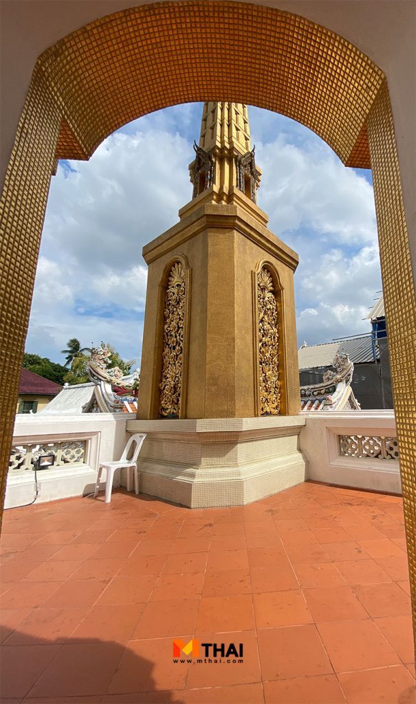 วัดบวร