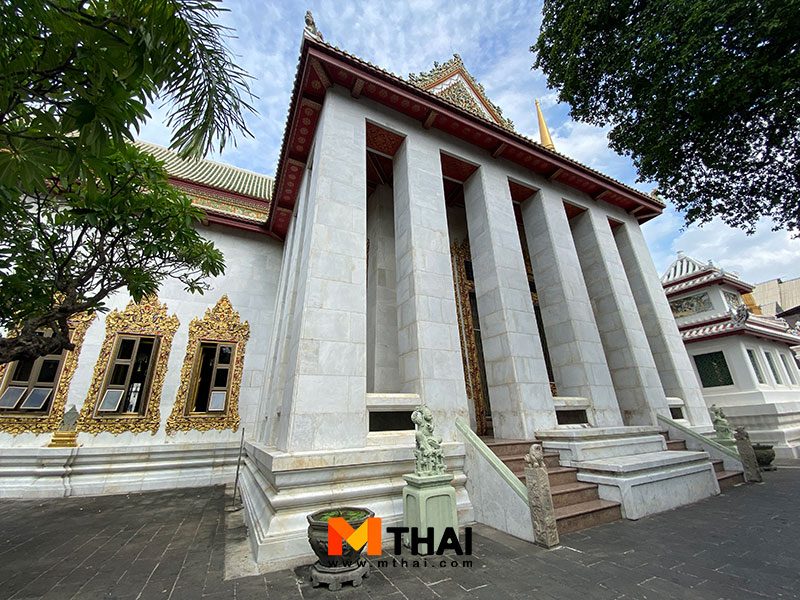 วัดบวร