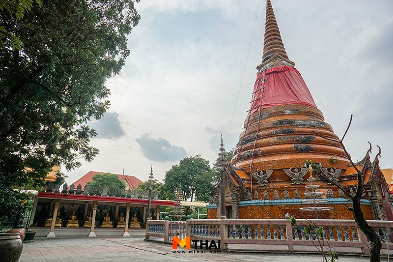 พระบรมสารีริกธาตุ