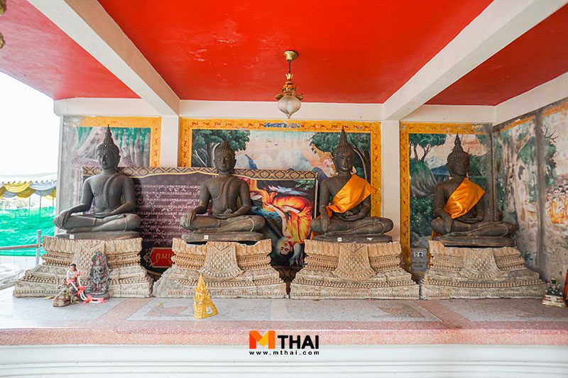 พระปางต่างๆ