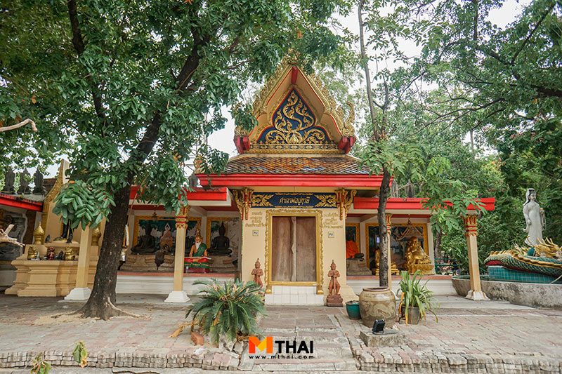 วิหาร