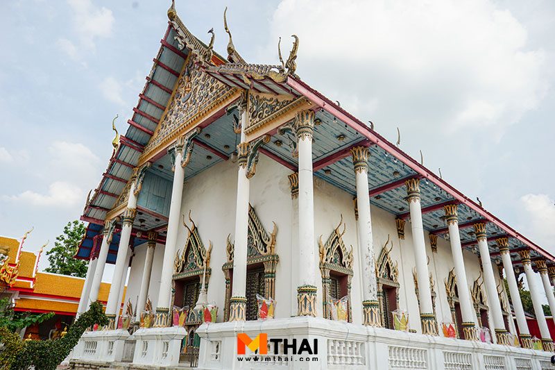 อุโบสถ