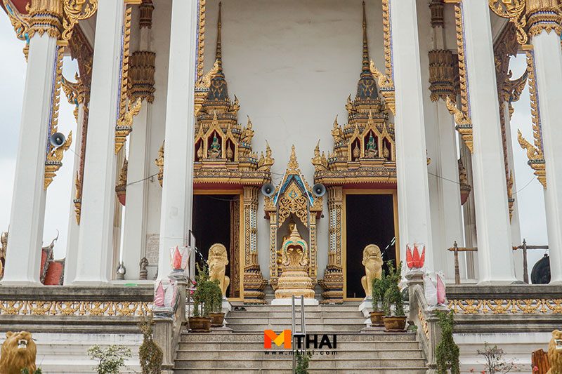 อุโบสถ