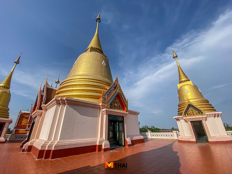 พระมหาเจดีย์รัตนมงคล
