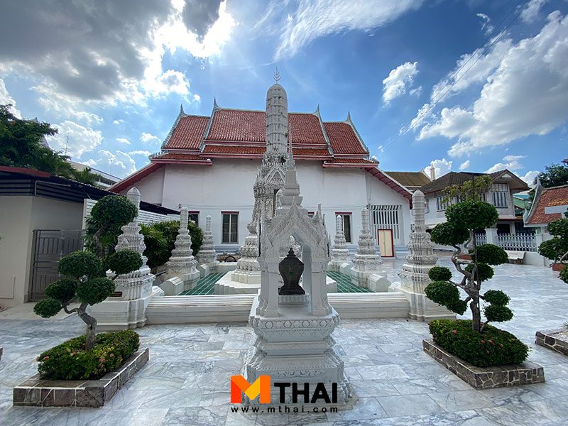 เจดีย์ทรงปรางค์