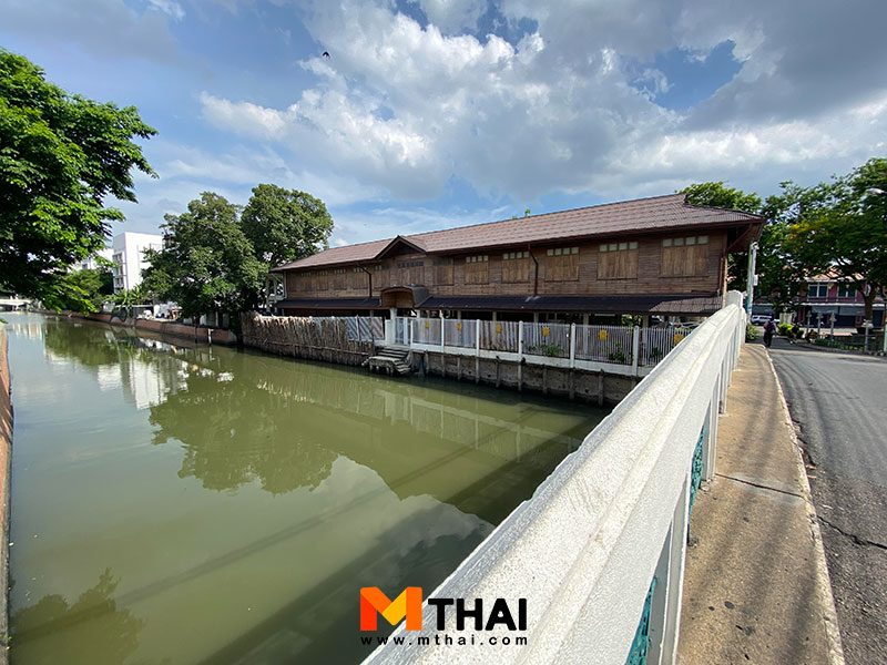 สะพานฮงอุทิศ