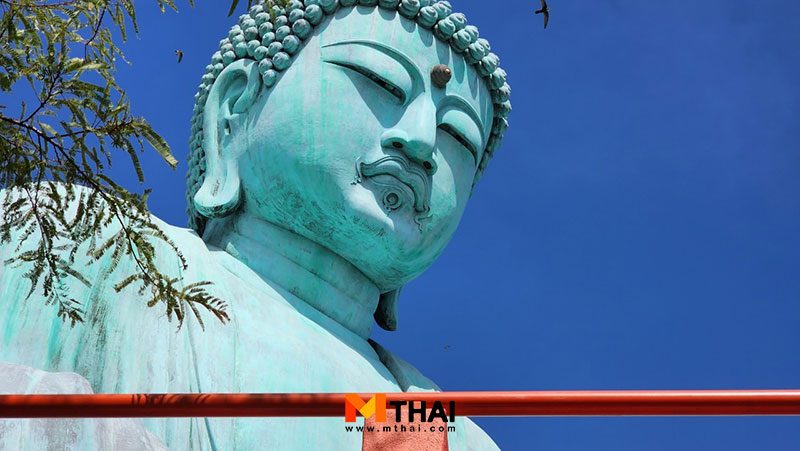 พระอมิตาภพุทธะ