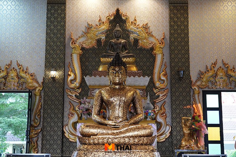 หลวงพ่อเหลือ