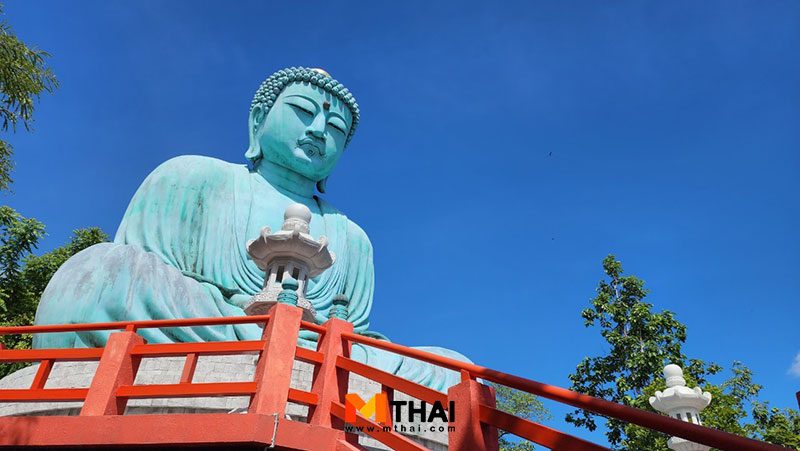 พระใหญ่ไดบุตสึ