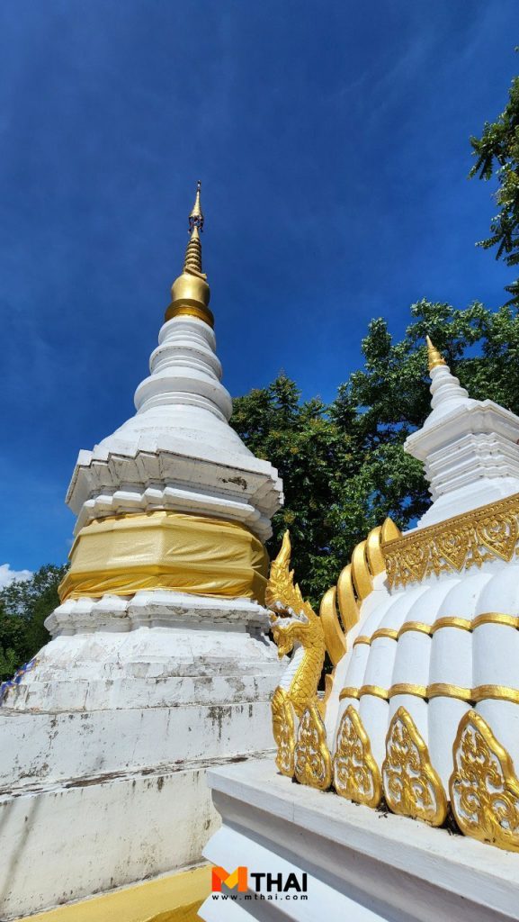 พระธาตุดอยพระฌาน