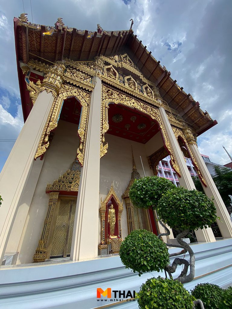 อุโบสถ