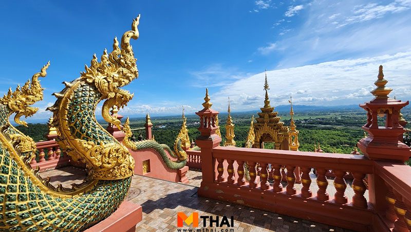 ลานหน้าวิหาร