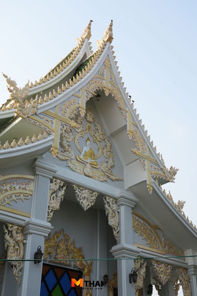 วิหารหลวงพ่อทันใจ