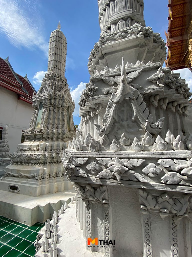 เจดีย์ทรงปรางค์