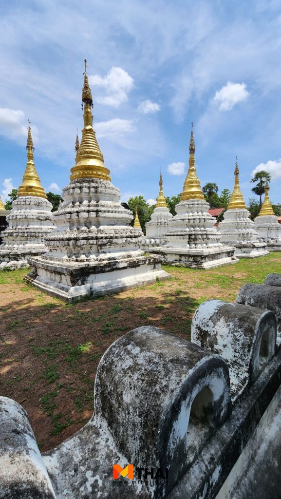 วัดพระเจดีย์ซาวหลัง
