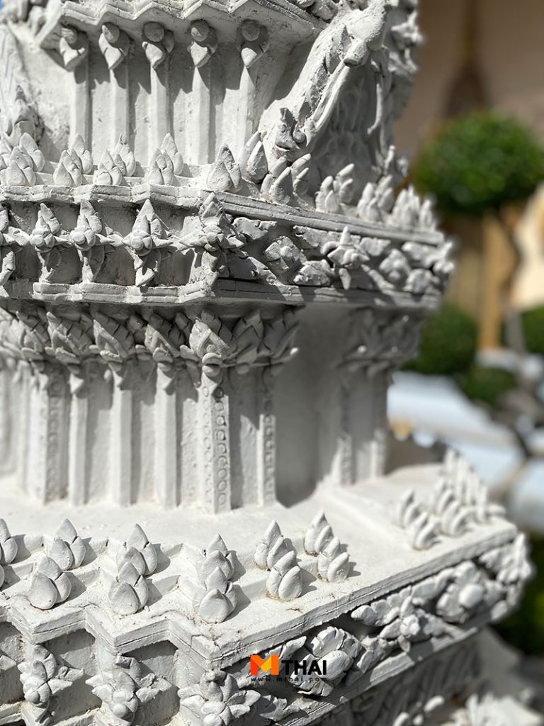 ลวดลายไทย
