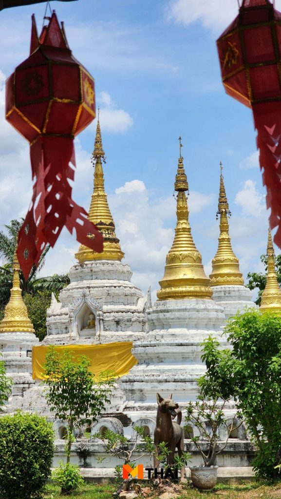 วัดพระเจดีย์ซาวหลัง