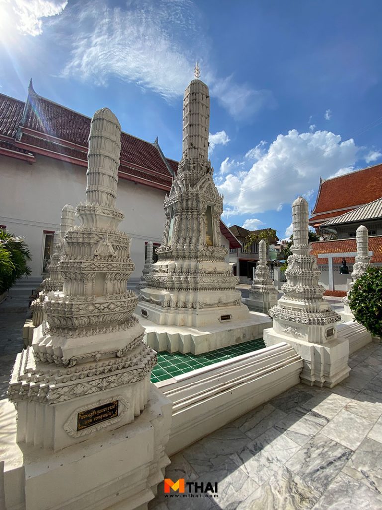 เจดีย์ทรงปรางค์