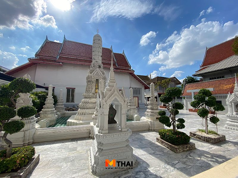 ลวดลายไทย