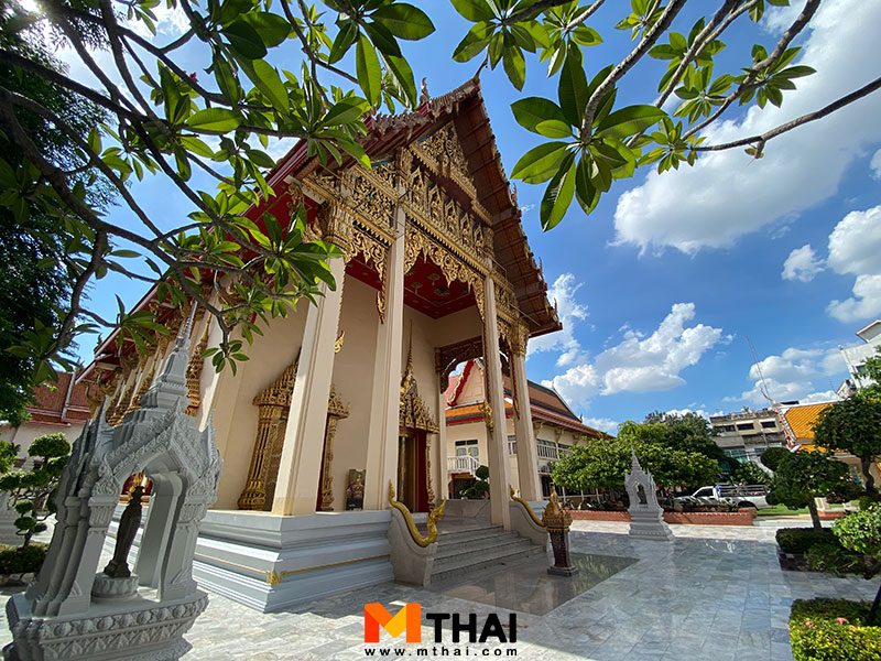 อุโบสถ