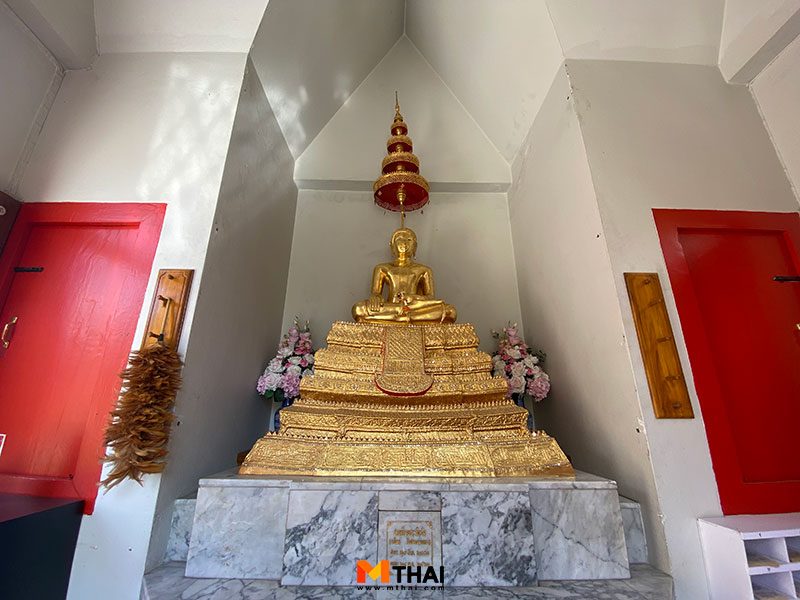 พระปางมารวิชัย