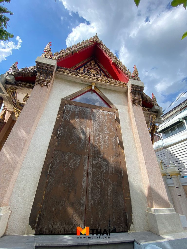 หอไตร