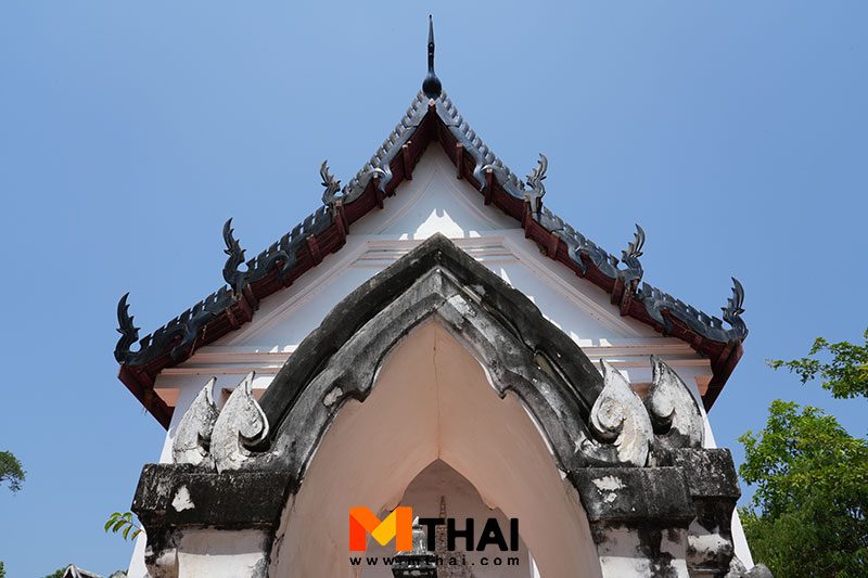 อุโบสถ